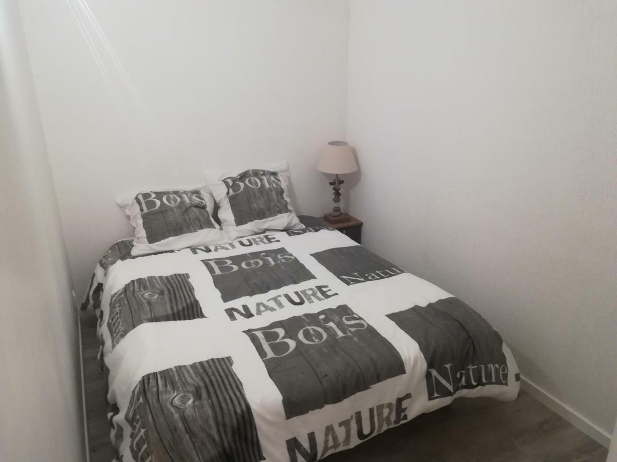Апартаменты Le Cosy Тонон-ле-Бен Экстерьер фото